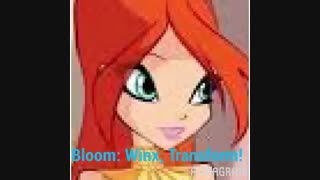 وینکس سیزن 8 قسمت 1