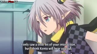 فراموشی قسمت هفتم