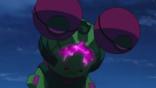 قسمت دوازدهم (پایانی) انیمه Sacred seven (هفت مقدس)