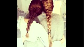 تقدیم به نفسم حدیش جونم ....