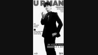 ur man@@ double s 301