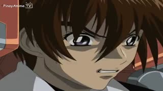 Mobile suit gundam seed_episode2
