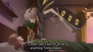 فراموشی قسمت  نهم