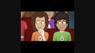 انیمیشن واندی قسمت دوم (توضیحات خیلی مهم)