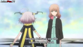 فراموشی قسمت دوازدهم(آخر )