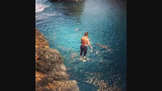 ارسالی تام به اینستا