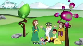سیزده بدر