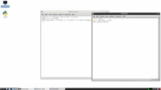 PART 1 - Blinking LED using Raspberry Pi