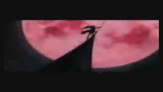 AMV از انیمه خادم سیاه