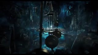 تریلر شماره 2 فیلم Alice Through the Looking Glass