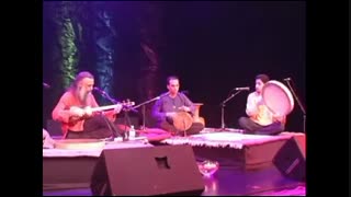 تمنای تودارم