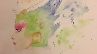 برای مدرسس... خرابکاری زیاد کردم توش اما دوسش دارم...