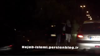 ما ننگ علی (ع) هستیم ! (کلیپ دوم حجاب)