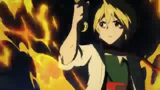 magi:the labyrinth of magic op 1(توضیحات)