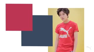 PUMA Summer Edition with Luhan_Video