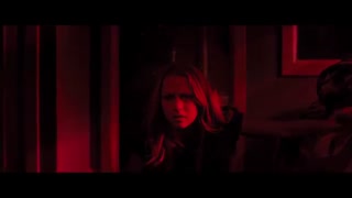 اولین تریلر فیلم ترسناک فیلم Lights Out 2016