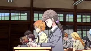 انیمه بسیار زیبای کلاس قاتلان(assassination class room)دوبله اینگیلیسی . قسمت سوم