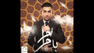 Hossein Tohi - "Ba Maram"