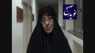 اشرف بروجردی: زنان توانمند هستند