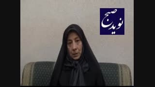 فاطمه اشرفی : آموزش، مشارکت اجتماعی زنان را افزایش می دهد