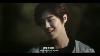 یه ویدیو خیلی زیبا از خوندن لوهان در فیلم چینی شاهد