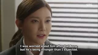 دختر دوست داشتنی من - قسمت 15 ( زیر نویس فارسی )