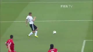10 گل برتر جام جهانی2010 (( توضیحات))