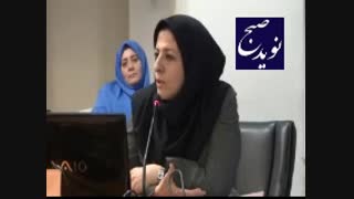سکینه ببری گنبد :“سقف شیشه ای” چالش نامرئی زنان در پست های کلیدی