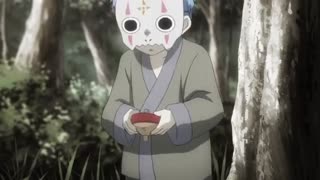 انیمه عاشقانه یونا دختری از سپیده دم - Akatsuki no Yona قسمت 12  ( با زیرنویس فارسی ) 