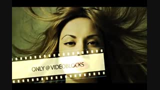 پروژه افتر افکت Old Grain