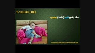 پکیج جامع  کدینگ حفظ شگفت انگیز لغات  زبان انگلیسی سوم دبیرستان و کنکور در 7 روز