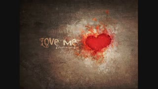 Justin bieber -LOVE me