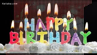 تولدت مبارک***SeHuNaM)***تولدابجی لیندامبارک