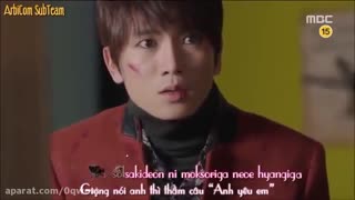 موزیک ویدیو زیبای سریال بکش و خلاصم کن