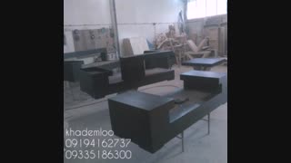 مبلمان و دکوراسیون منزل (خادملو)