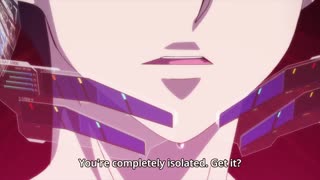 انیمه Active Raid: Kidou Kyoushuushitsu Dai Hakkei_تمرین حمله:راه اندازی آموزش در فصل هاکی قسمت 12 (آخر)