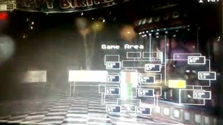 گیمپلی fnaf  2 با بازی خودم و آران