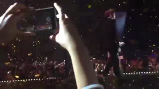 kcon اجرایه کامل bts تو ابوظبی