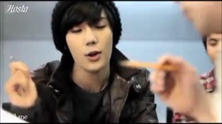 *Happy Birthday ^_^ Park Jung Min*