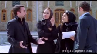 فیلم کامل یکی از ما دونفر