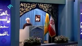 این شرایط مناسب کشوری که ادعای اسلام داره، نیست!