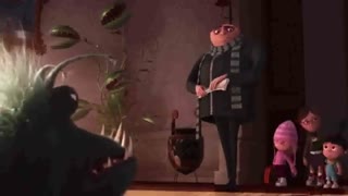 من نفرت انگیز1 پارت4