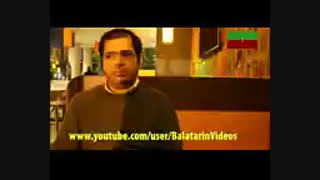 گفتگو شنیدنی با نوه خواهری مقام معظم رهبری امام خامنه ای