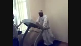 کلیپ خنده دار عربی خخخ پوکیدم از خنده