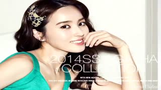 میکس تصاویرعالی هان هنجین(سوسانو)لایک ونظرفراموش نشه