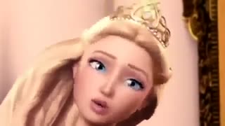 کلیپی از انیمیشن پرنسس و ستاره پاپ