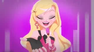 Lolirock(عالی)
