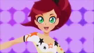 Lolirock music