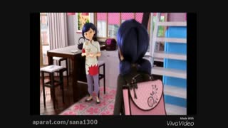 دوبله من برای کیور برایت