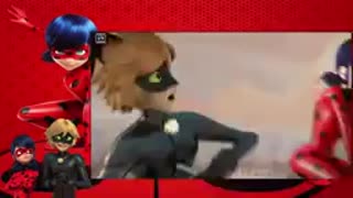 Miraculous Ladybug EN, Tales of Ladybug and Cat Noir 2016